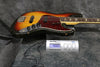 1973 Fender Jazz Bass, Sunburst