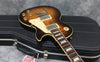 2008 Gibson Les Paul Standard - Tobacco Burst - Flame Top