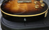 2008 Gibson Les Paul Standard - Tobacco Burst - Flame Top