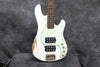 New Sandberg California II TM2, 4-S, hardcore Aged reserve, Virgin White