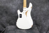 New Sandberg California II TM2, 4-S, hardcore Aged reserve, Virgin White