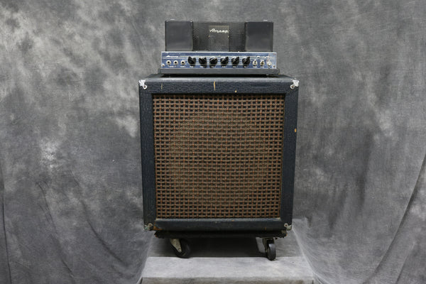 1962 Ampeg B15