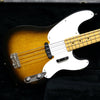 1996 Fender Made In Japan '51 Precision, Sunburst