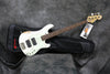 New Sandberg California II TM2, 4-S, hardcore Aged reserve, Virgin White