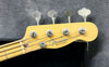 1996 Fender Made In Japan '51 Precision, Sunburst