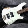 New Sandberg California II TM2, 4-S, hardcore Aged reserve, Virgin White