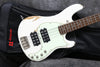 New Sandberg California II TM2, 4-S, hardcore Aged reserve, Virgin White