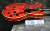 1973 Gibson ES-335 TD, Cherry