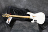 New Sandberg California II TM2, 4-S, hardcore Aged reserve, Virgin White