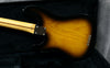 1996 Fender Made In Japan '51 Precision, Sunburst