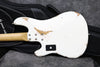 New Sandberg California II TM2, 4-S, hardcore Aged reserve, Virgin White
