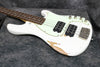 New Sandberg California II TM2, 4-S, hardcore Aged reserve, Virgin White