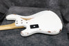 New Sandberg California II TM2, 4-S, hardcore Aged reserve, Virgin White