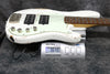 New Sandberg California II TM2, 4-S, hardcore Aged reserve, Virgin White
