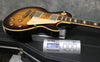 2008 Gibson Les Paul Standard - Tobacco Burst - Flame Top