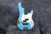 New Sandberg California II VT 4-S, Masterpiece Aged Marley Blue
