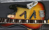 1973 Fender Jazz Bass, Sunburst