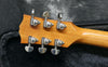2012 Gibson ES-335 Dot, Natural, Flame Top