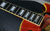 1972 Gibson Les Paul Custom - Cherry Sunburst