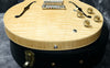 2012 Gibson ES-335 Dot, Natural, Flame Top