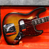 1973 Fender Jazz Bass, Sunburst