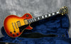 1972 Gibson Les Paul Custom - Cherry Sunburst