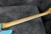 New Sandberg California II VT 4-S, Masterpiece Aged Marley Blue