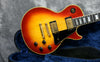 1972 Gibson Les Paul Custom - Cherry Sunburst