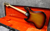 1973 Fender Jazz Bass, Sunburst