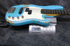 New Sandberg California II VT 4-S, Masterpiece Aged Marley Blue