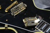 1999 Gibson Historic '57 Les Paul Custom, Black Beauty