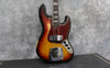 1973 Fender Jazz Bass, Sunburst