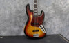 1973 Fender Jazz Bass, Sunburst