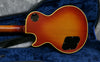 1972 Gibson Les Paul Custom - Cherry Sunburst