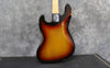 1973 Fender Jazz Bass, Sunburst