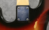 1973 Fender Jazz Bass, Sunburst