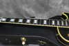 1999 Gibson Historic '57 Les Paul Custom, Black Beauty