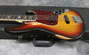 1973 Fender Jazz Bass, Sunburst