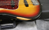1973 Fender Jazz Bass, Sunburst