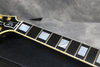 1999 Gibson Historic '57 Les Paul Custom, Black Beauty