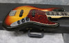 1973 Fender Jazz Bass, Sunburst