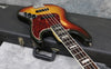 1973 Fender Jazz Bass, Sunburst