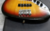1973 Fender Jazz Bass, Sunburst