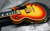 1972 Gibson Les Paul Custom - Cherry Sunburst