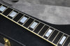 1999 Gibson Historic '57 Les Paul Custom, Black Beauty