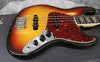1973 Fender Jazz Bass, Sunburst