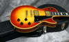 1972 Gibson Les Paul Custom - Cherry Sunburst