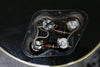 1999 Gibson Historic '57 Les Paul Custom, Black Beauty
