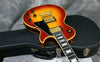 1972 Gibson Les Paul Custom - Cherry Sunburst