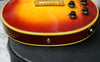 1972 Gibson Les Paul Custom - Cherry Sunburst